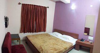 Hotel Goswami Palace, Khajuraho 4